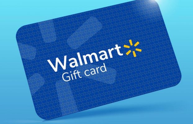 How To use Your Wallmart Gift Card From Nigeria