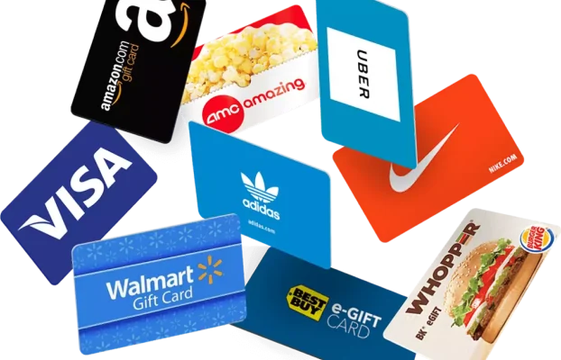 Why Presto App is Nigeria’s #1 Choice for Gift Card Trading