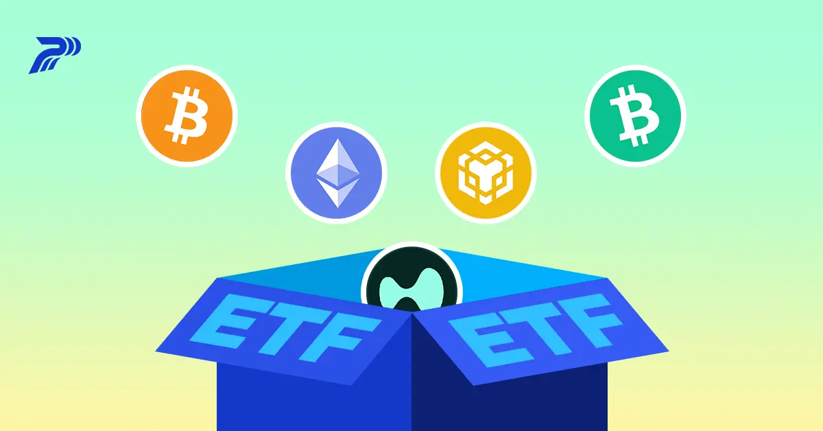 The Complete Guide To Crypto ETFs For Smart Nigerian Investors